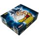 Dragon Ball Super - The Legend of Son Goku Trading Cards Flow Packs Display (24)