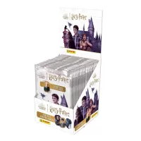 Harry Potter kártyák