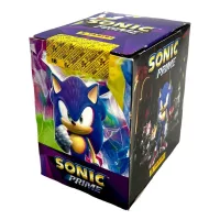 Sonic - The Hedgehog Matricák