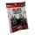 Naruto Shippuden Akatsuki Attack Trading Cards Starter Pack *German Version*