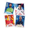 DFB Deutschland 2024 und die Besten aus Europa Sticker Collection Display (50) *German Version*