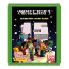 Minecraft Sticker Collection Eco-Blister 15th Anniversary Celebration *German Version*