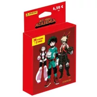 My Hero Academia Matricák