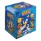 Sonic the Hedgehog Sticker Collection Display (36)