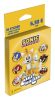 Sonic the Hedgehog Sticker Collection Eco-Blister *German Version*