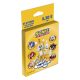 Sonic the Hedgehog Sticker Collection Eco-Blister *German Version*