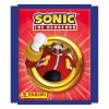 Sonic the Hedgehog Sticker Collection Eco-Blister *German Version*