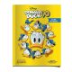 Donald Duck 90 Sticker & Trading Card Collection Album *German Version*