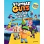 Stumble Guys - Let's play! - Sticker Collection Album *German Version*