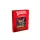 Dungeons & Dragons Collector's Quest Trading Cards and Stickers Red Box