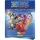 One Piece: Road to Egghead Sticker Collection Album *German Version*