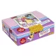 Hello Kitty and Friends Trading Cards Flow Pack Box (24) *German version*