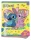Stitch & Angel Sticker Album *German Version*