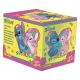 Stitch & Angel Sticker Collection Display (36)