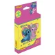 Stitch & Angel Sticker Eco-Blister *German Version*
