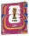 FIFA World Cup 2026 Sticker Collection Album *German Version*