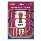 FIFA World Cup 2026 Sticker Collection Starter Pack *German Version*