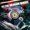 Dungeons & Dragons Pins Blind Box Mystery Mystery D20 Pins Assortment (10)