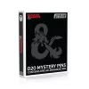 Dungeons & Dragons Pins Blind Box Mystery Mystery D20 Pins Assortment (10)