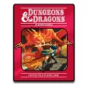 Dungeons & Dragons Pins Blind Box Mystery Mystery Player Manuel Pins Assortment (10)