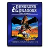 Dungeons & Dragons Pins Blind Box Mystery Mystery Player Manuel Pins Assortment (10)