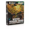 Magic: The Gathering Token Blind Box Mystery Treasure Token Assortment (10)