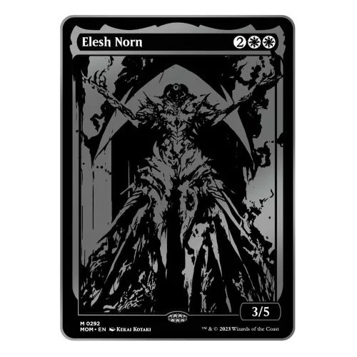 Magic: The Gathering Pins Blind Box Phyrexian Mystery March of the Machine Assortment (15)