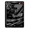Magic: The Gathering Pins Blind Box Phyrexian Mystery March of the Machine Assortment (15)