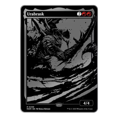 Magic: The Gathering Pins Blind Box Phyrexian Mystery March of the Machine Assortment (15)