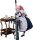 Girl's Frontline PVC Szobor 1/6 NTW-20 Aristocrat Experience 24 cm