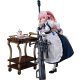 Girl's Frontline PVC Szobor 1/6 NTW-20 Aristocrat Experience 24 cm