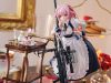 Girl's Frontline PVC Szobor 1/6 NTW-20 Aristocrat Experience 24 cm