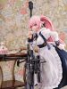 Girl's Frontline PVC Szobor 1/6 NTW-20 Aristocrat Experience 24 cm