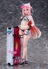 Girl's Frontline PVC Statue 1/7 UKM-2000: Soda Tale 25 cm