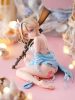 Girl's Frontline PVC Statue 1/7 Suomi: Midsummer Pixie Heavy Damage Ver. 13 cm