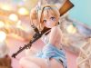 Girl's Frontline PVC Statue 1/7 Suomi: Midsummer Pixie Heavy Damage Ver. 13 cm