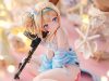 Girl's Frontline PVC Statue 1/7 Suomi: Midsummer Pixie Heavy Damage Ver. 13 cm