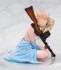 Girl's Frontline PVC Statue 1/7 Suomi: Midsummer Pixie Heavy Damage Ver. 13 cm