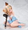 Girl's Frontline PVC Statue 1/7 Suomi: Midsummer Pixie Heavy Damage Ver. 13 cm