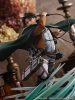 Attack on Titan PVC Szobor 1/6 Humanity's Strongest Soldier Levi 23 cm