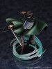 Attack on Titan PVC Szobor 1/6 Humanity's Strongest Soldier Levi 23 cm