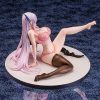 Chained Soldier PVC Szobor 1/7 Kyoka Uzen: Lingerie Style 12 cm