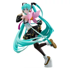 Hatsune Miku PVC Szobor 1/7 Delight Fairy Style 24 cm