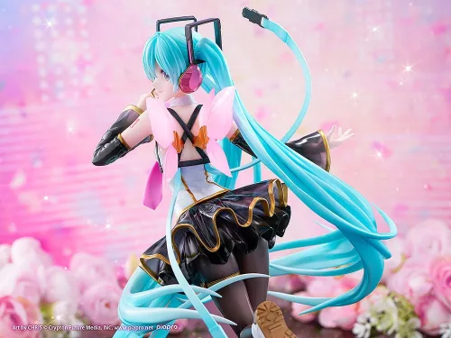 Hatsune Miku PVC Szobor 1/7 Delight Fairy Style 24 cm