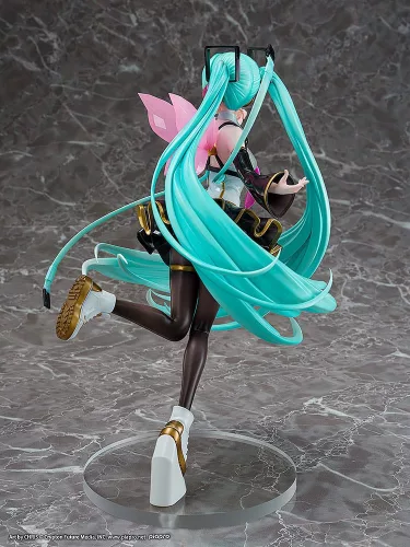 Hatsune Miku PVC Szobor 1/7 Delight Fairy Style 24 cm