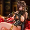 Original Character PVC Figure 1/7 Demon Realm Executive Lydia 21 cm