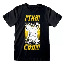 Pokemon T-Shirt Electrifying