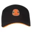 Pokemon Curved Bill Cap Charmander Badge