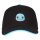 Pokemon Curved Bill Cap Squirtle Badge