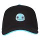 Pokemon Curved Bill Cap Squirtle Badge